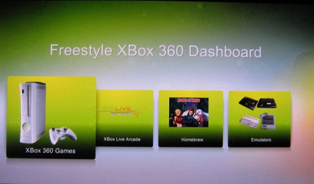 Xbox 360 Service - AJxCONSOLS modders of